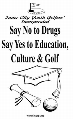 Say No To Drugs Slogan