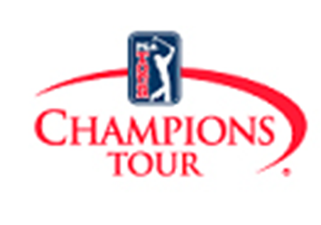 Champions Tour Logo